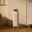 Momcozy Triple-Seal Diaper Pail on Luna Baby Store Miami