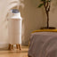 Momcozy Triple-Seal Diaper Pail on Luna Baby Store Miami