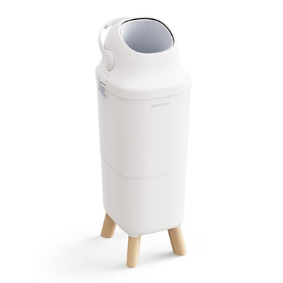 Momcozy Triple-Seal Diaper Pail
