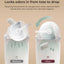 Momcozy Triple-Seal Diaper Pail on Luna Baby Store Miami