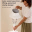 Momcozy Triple-Seal Diaper Pail on Luna Baby Store Miami