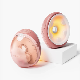Breastpump