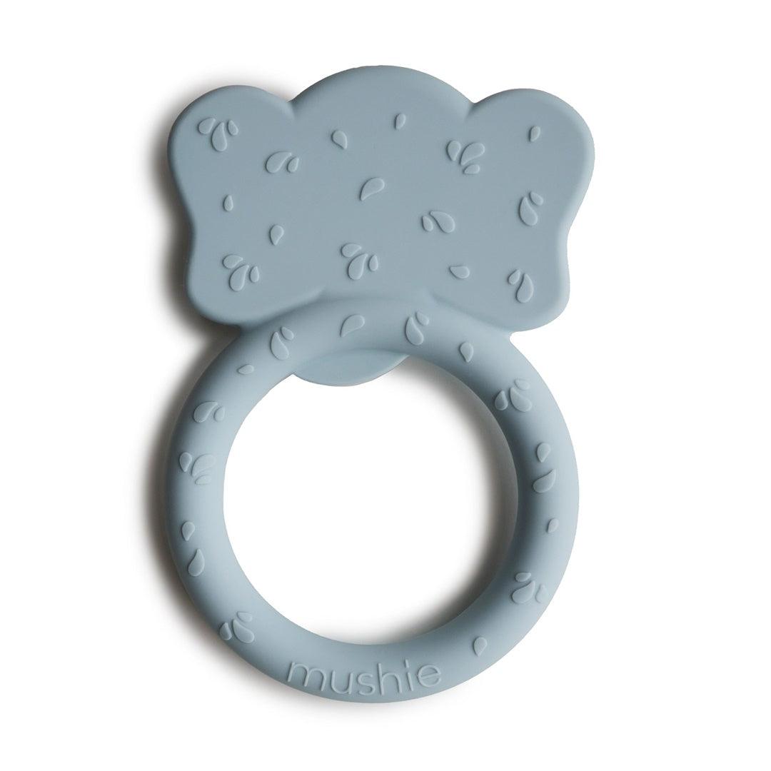 Mordedor Infantil Mushie Elefante Cloud - Mushie Babytunes