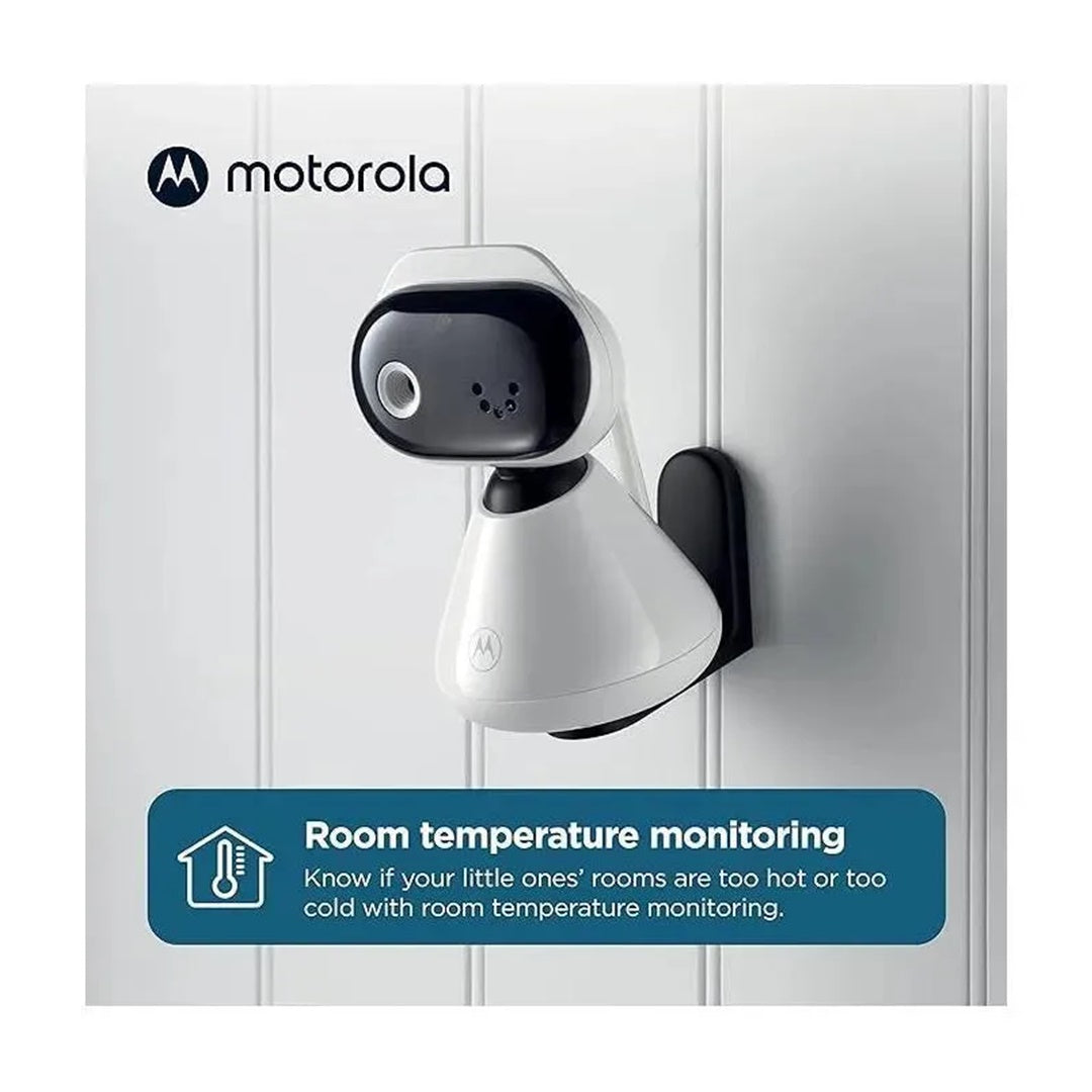 Motorola Baby Monitor PIP1500 Video Baby Monitor