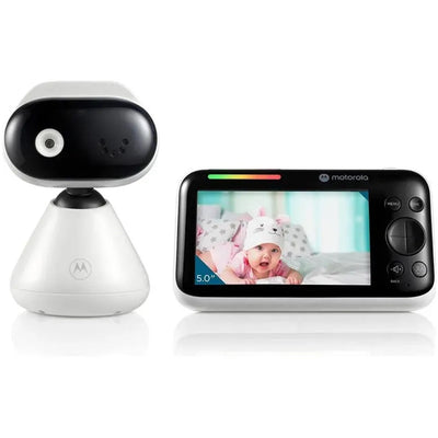 Motorola Baby Monitor PIP1500 Video Baby Monitor