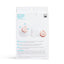 Munchkin 2pk Silicone Breastmilk Collector Cup on Luna Baby Store Miami