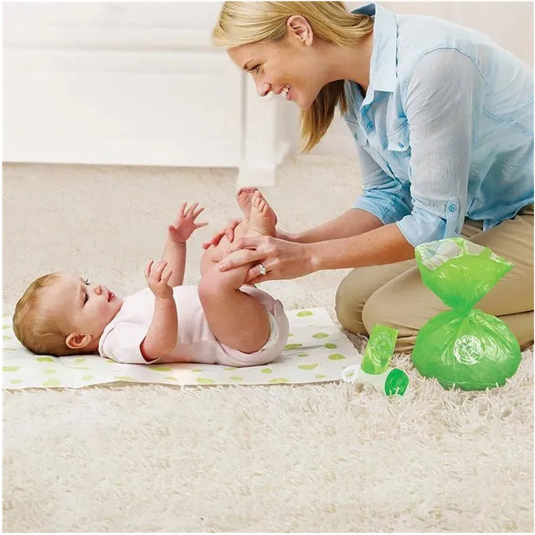 Munchkin 6 Pk Dispenser Bag Refills
