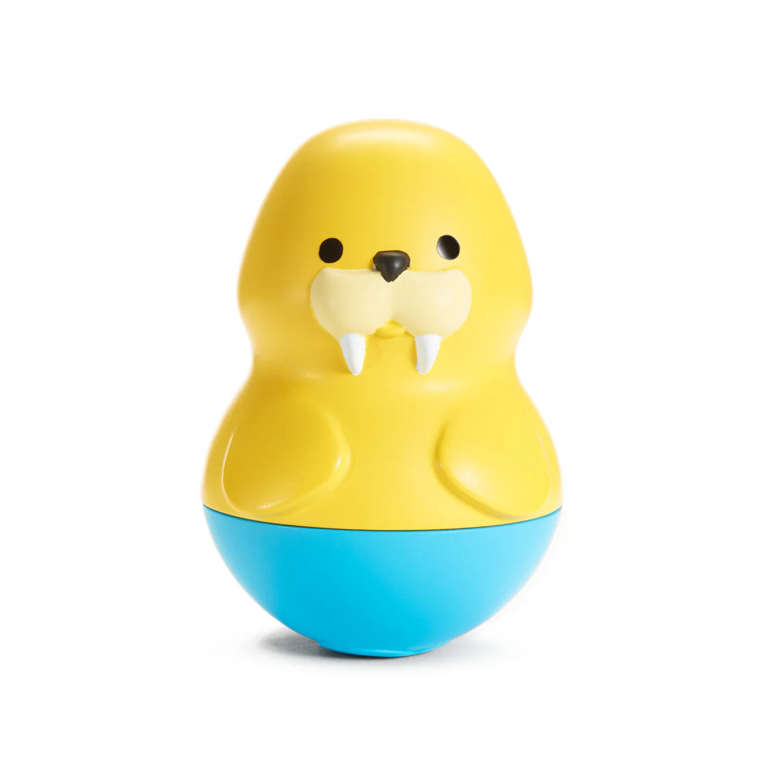 Munchkin Bath Bobbers Mold Free - Dolphin/Walrus