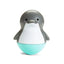 Munchkin Bath Bobbers Mold Free - Dolphin/Walrus on Luna Baby Store Miami