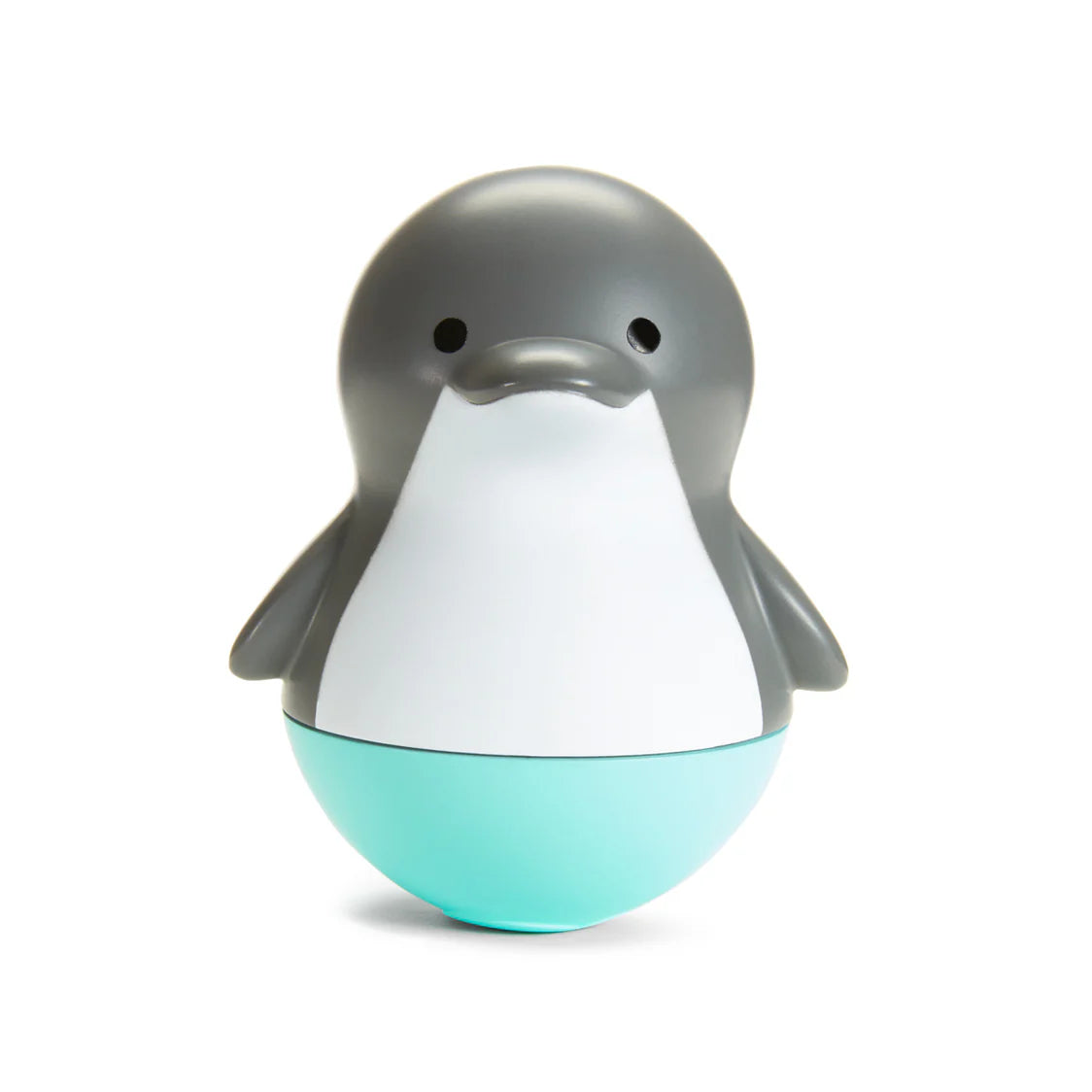 Munchkin Bath Bobbers Mold Free - Dolphin/Walrus