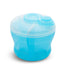 Munchkin Formula Dispenser - Light Blue on Luna Baby Store Miami