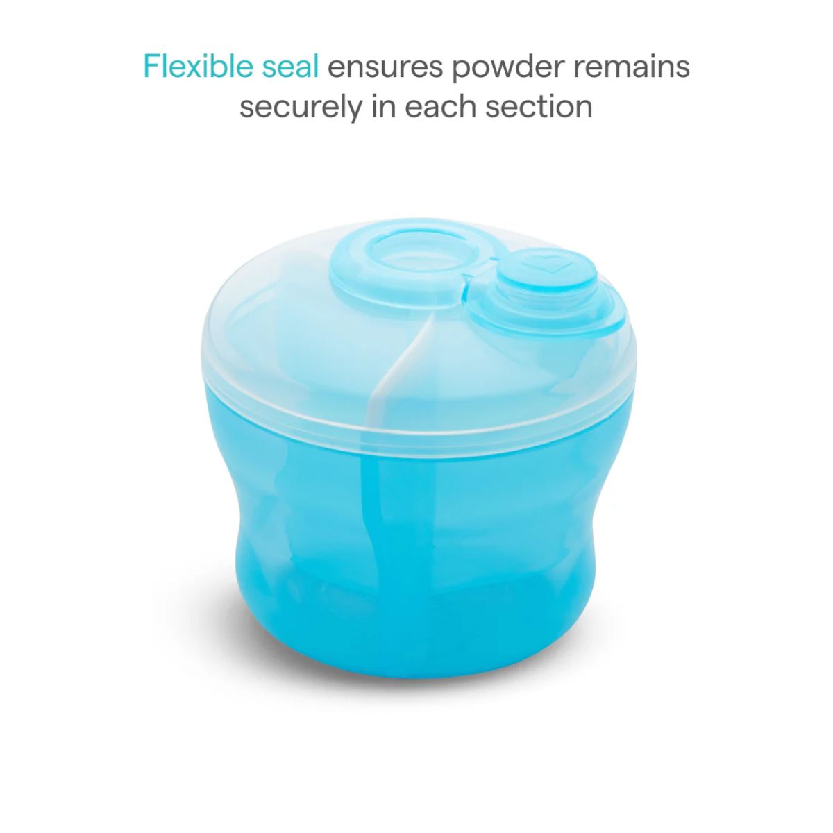 Munchkin Formula Dispenser - Light Blue