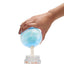 Munchkin Formula Dispenser - Light Blue on Luna Baby Store Miami