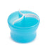 Munchkin Formula Dispenser - Light Blue on Luna Baby Store Miami