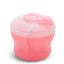 Munchkin Formula Dispenser - Light Pink on Luna Baby Store Miami
