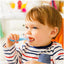 Munchkin Gentle Scoop Silicone Training Spoons 2pk