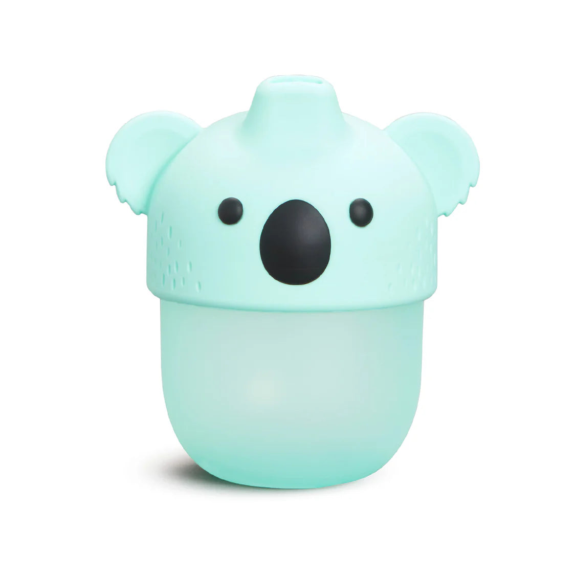 Munchkin Koala Soft-Touch Spill-Proof Sippy Cup on Luna Baby Store Miami