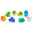 Munchkin Lake Bath Squirts 8 Pack