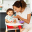 Munchkin Love a Bowls 10 Piece Set on Luna Baby Store Miami