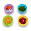 Munchkin Love a Bowls 10 Piece Set on Luna Baby Store Miami