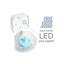 Munchkin Mini Sterilizer Plus Rechargeable Battery Portable UV on Luna Baby Store Miami