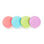 Munchkin Miracle 360 Cup Lids – 4 Pack on Luna Baby Store Miami