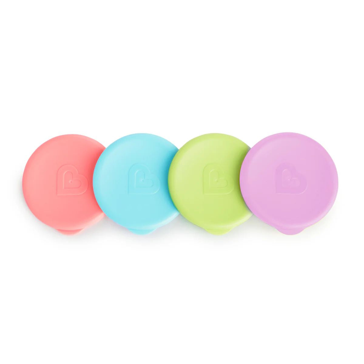 Munchkin Miracle 360 Cup Lids – 4 Pack