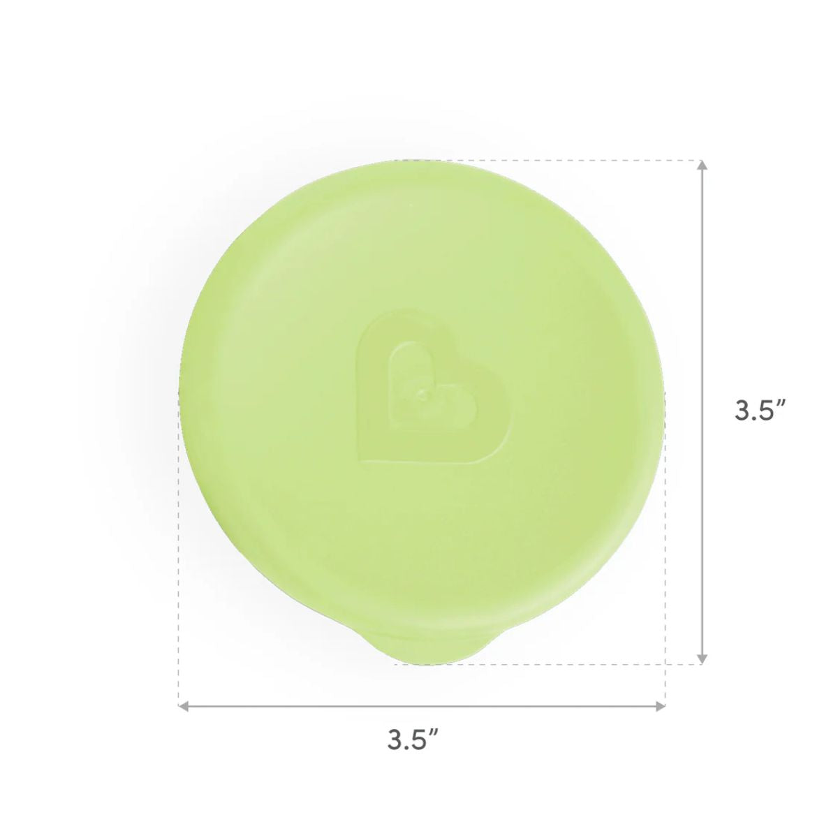 Munchkin Miracle 360 Cup Lids – 4 Pack