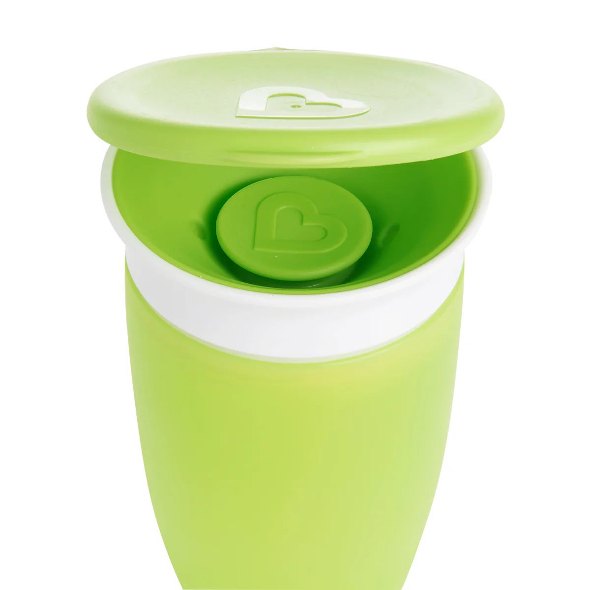 Munchkin Miracle 360 Cup Lids – 4 Pack on Luna Baby Store Miami