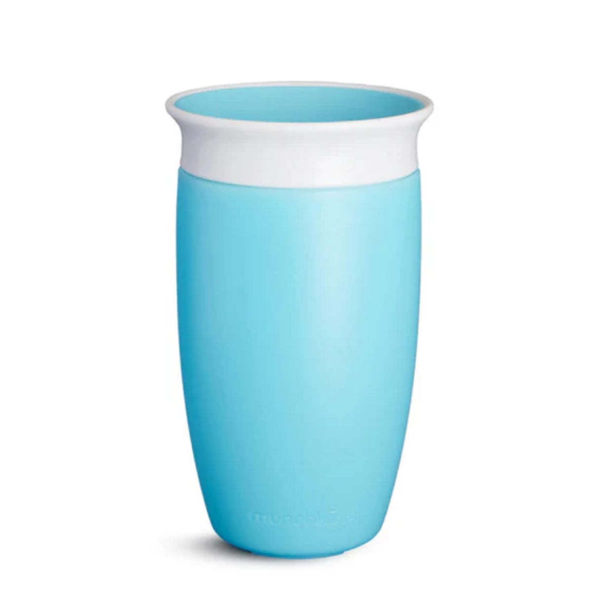 Munchkin Miracle 360 Sippy Cup 10 oz - Light Blue