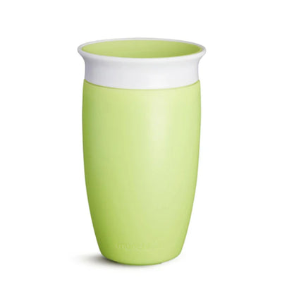 Munchkin Miracle 360 Sippy Cup 10 oz - Light Green