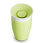 Munchkin Miracle 360 Sippy Cup 10 oz - Light Green on Luna Baby Store Miami