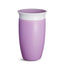 Munchkin Miracle 360 Sippy Cup 10 oz - Light Purple on Luna Baby Store Miami