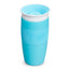 Munchkin Miracle 360 Sippy Cup 14 oz - Light Blue on Luna Baby Store Miami