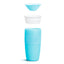 Munchkin Miracle 360 Sippy Cup 14 oz - Light Blue on Luna Baby Store Miami