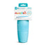 Munchkin Miracle 360 Sippy Cup 14 oz - Light Blue on Luna Baby Store Miami