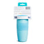 Munchkin Miracle 360 Sippy Cup 14 oz - Light Blue on Luna Baby Store Miami