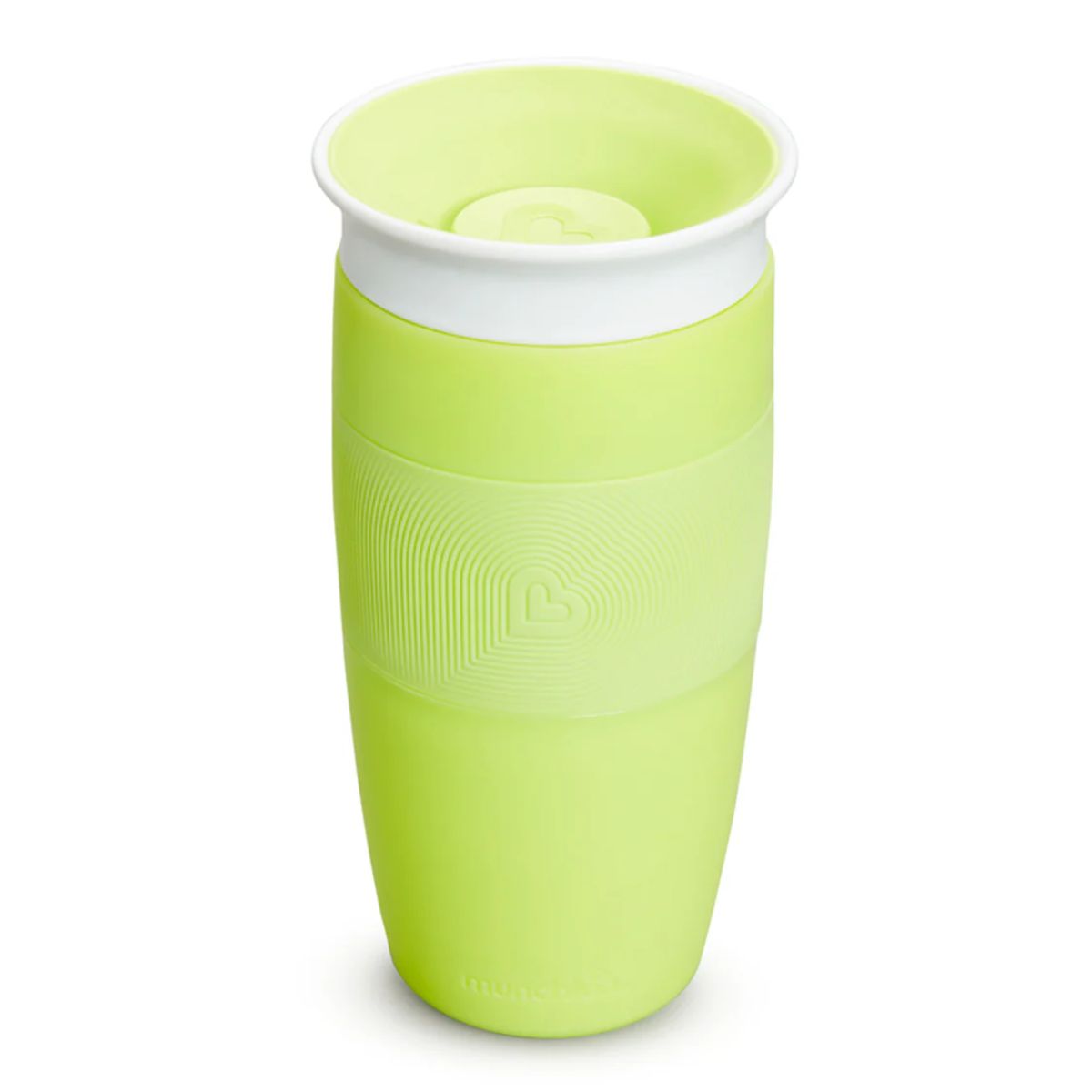 Munchkin Miracle 360 Sippy Cup 14 oz - Light Green