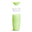 Munchkin Miracle 360 Sippy Cup 14 oz - Light Green on Luna Baby Store Miami