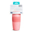 Munchkin Miracle 360 Sippy Cup 14 oz - Light Pink on Luna Baby Store Miami