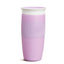 Munchkin Miracle 360 Sippy Cup 14 oz - Light Purple on Luna Baby Store Miami
