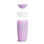 Munchkin Miracle 360 Sippy Cup 14 oz - Light Purple on Luna Baby Store Miami