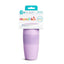 Munchkin Miracle 360 Sippy Cup 14 oz - Light Purple on Luna Baby Store Miami