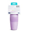 Munchkin Miracle 360 Sippy Cup 14 oz - Light Purple on Luna Baby Store Miami