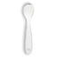 Munchkin Polish Stainless Steel Utensil Set on Luna Baby Store Miami