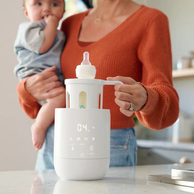 Munchkin Precision Bottle Warmer