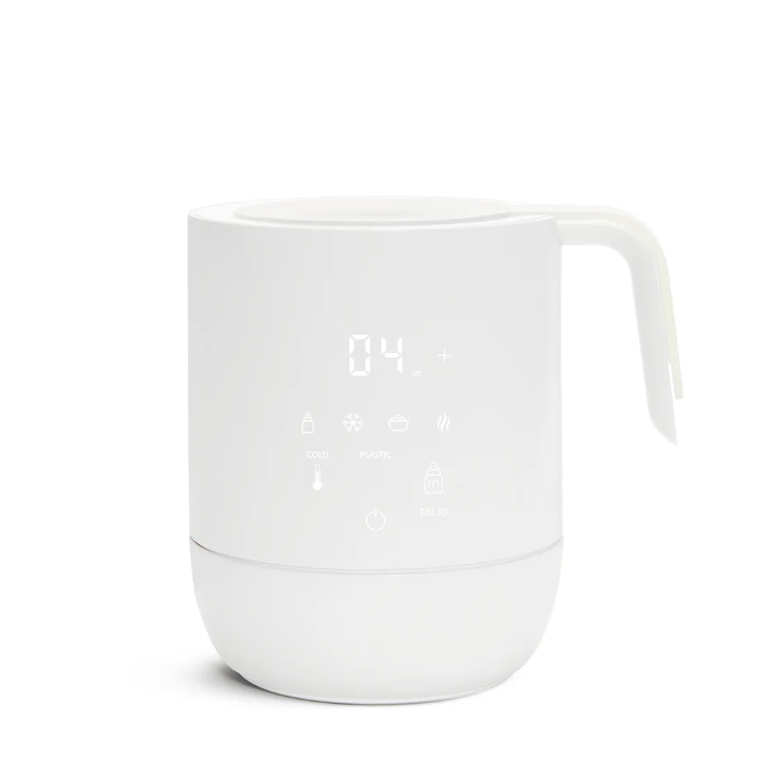Munchkin Precision Bottle Warmer