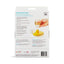 Munchkin Squeeze & Scrub Baby Bath Silicone Brush with Soap Dispenser on Luna Baby Store Miami