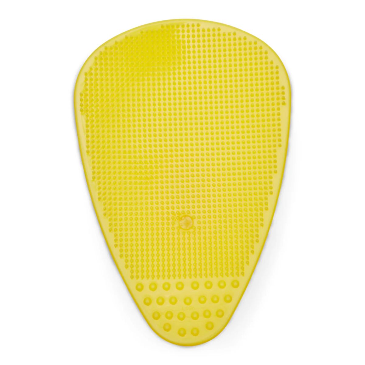 Munchkin Squeeze & Scrub Baby Bath Silicone Brush with Soap Dispenser on Luna Baby Store Miami