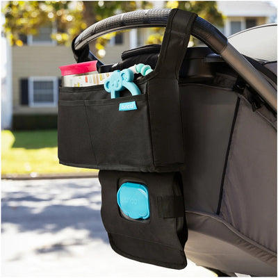 Munchkin Brica Stroller Organizer